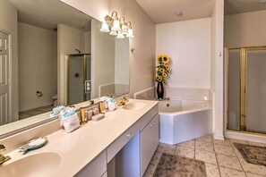 Leilighet (3 Bedrooms) | Innvendig