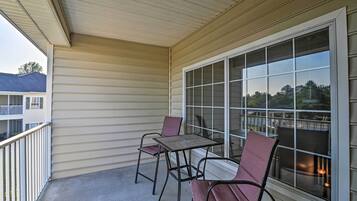 Apartment (3 Bedrooms) | Interior