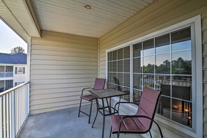 Apartment (3 Bedrooms) | Interior