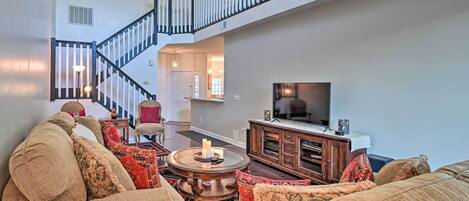 Leilighet (3 Bedrooms) | Fasade