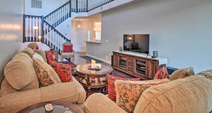 Legends Golf & Resort Townhouse: Resort Amenities!