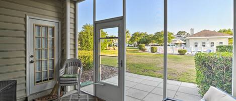 Apartamento (3 Bedrooms) | Interior