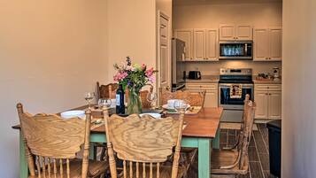 Apartment (3 Bedrooms) | Interior