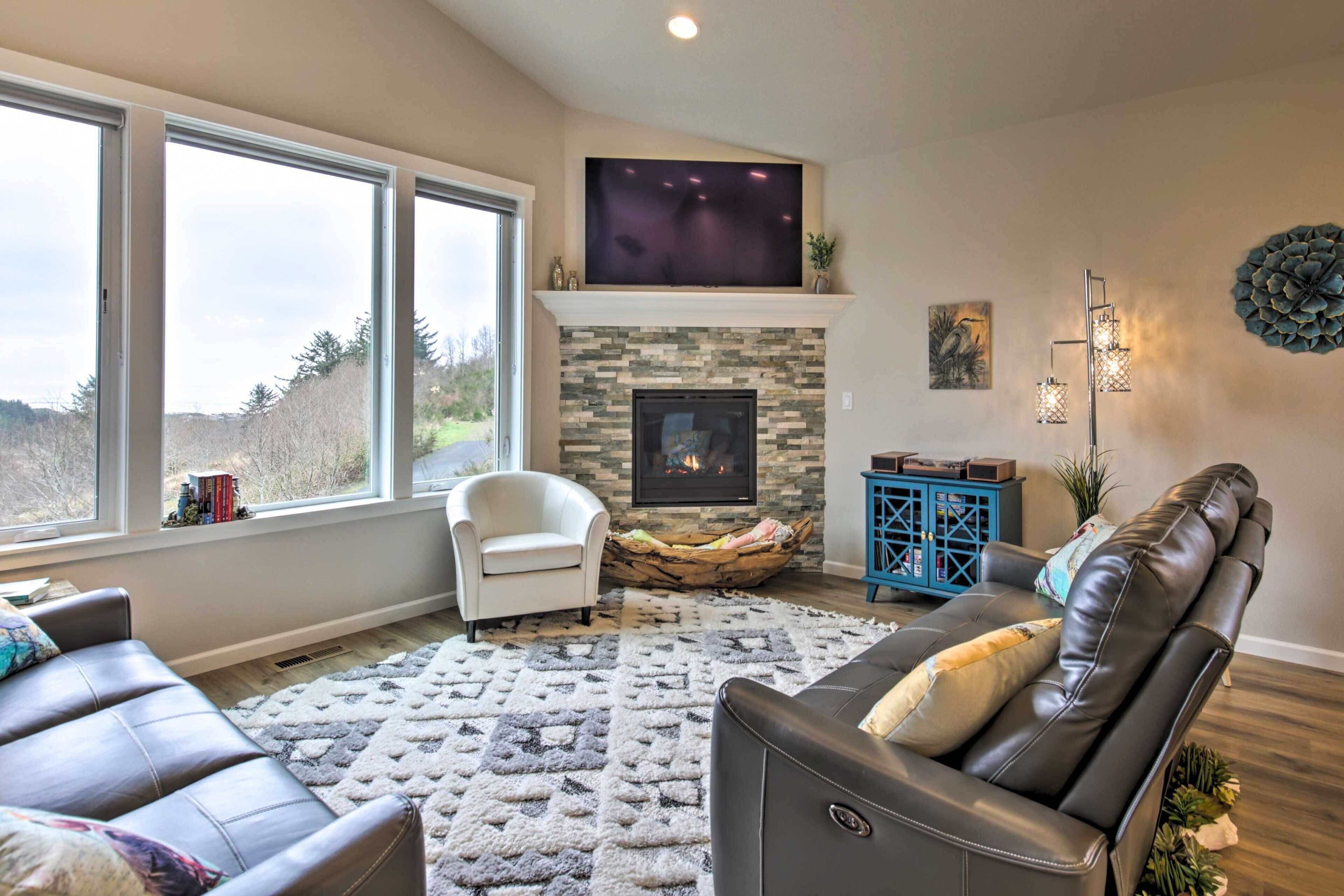 公寓 (3 Bedrooms) | 住宿內部