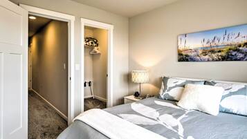 Apartment (3 Bedrooms) | Interior