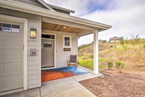 Appartement (3 Bedrooms) | Interieur