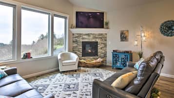 Apartemen (3 Bedrooms) | Interior