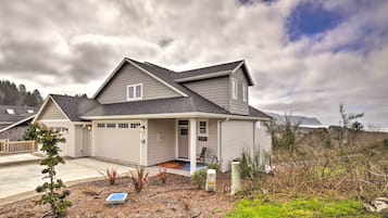 Apartemen (3 Bedrooms) | Interior