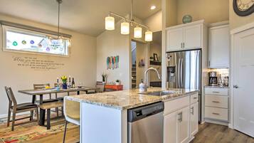 Apartment (3 Bedrooms) | Interior