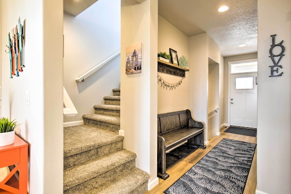 Huoneisto (3 Bedrooms) | Sisätilat
