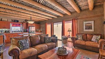 Casa (3 Bedrooms) | Interior