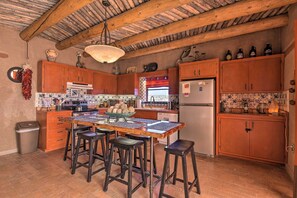 Casa (3 Bedrooms) | Interior