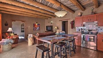 Casa (3 Bedrooms) | Interior