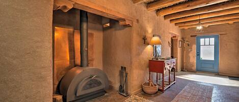 Casa (3 Bedrooms) | Interior