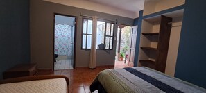 Habitación Business con 2 camas individuales | Wifi gratis y ropa de cama