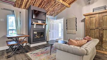 Cottage (1 Bedroom) | Bahagian dalam