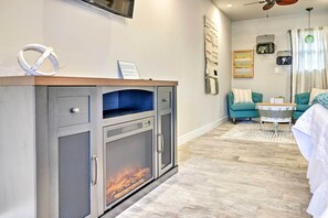 Cottage (1 Bedroom) | Interior