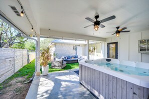 Ferienhaus (1 Bedroom) | Innenbereich
