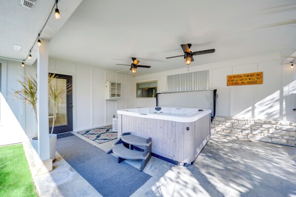 村舍 (1 Bedroom) | 住宿内部