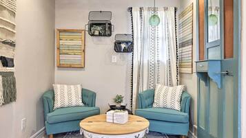 Cottage (1 Bedroom) | Interior