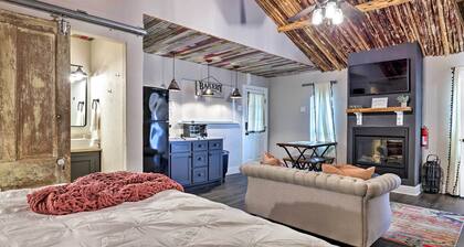 Fredericksburg 'regan Cottage' w/ Hot Tub!