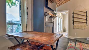 Cottage (1 Bedroom) | Interior