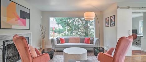 Ferienhaus (4 Bedrooms) | Fassade der Unterkunft