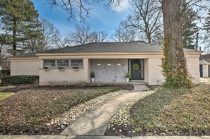 Ferienhaus (4 Bedrooms) | Innenbereich