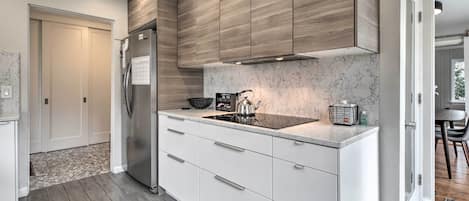 Maison (4 Bedrooms) | Intérieur