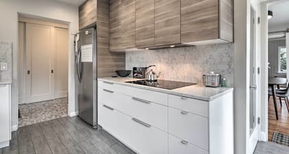 Home w/ Office + Yard: 25 Mi to Downtown Chicago!