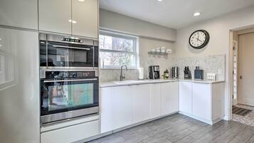 Maison (4 Bedrooms) | Intérieur