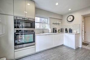 Maison (4 Bedrooms) | Intérieur