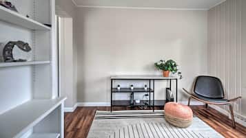 Nhà (4 Bedrooms) | Nội thất