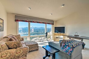 Hus (4 Bedrooms) | Innvendig