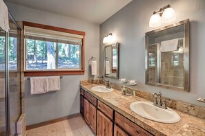 Maison (6 Bedrooms) | Salle de bain
