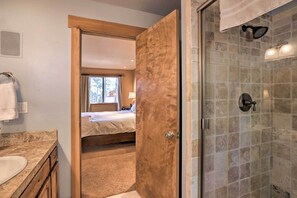 Maison (6 Bedrooms) | Salle de bain