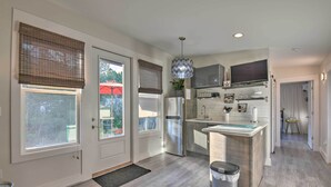 Cottage (1 Bedroom) | Interior