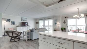 Apartemen (2 Bedrooms) | Interior