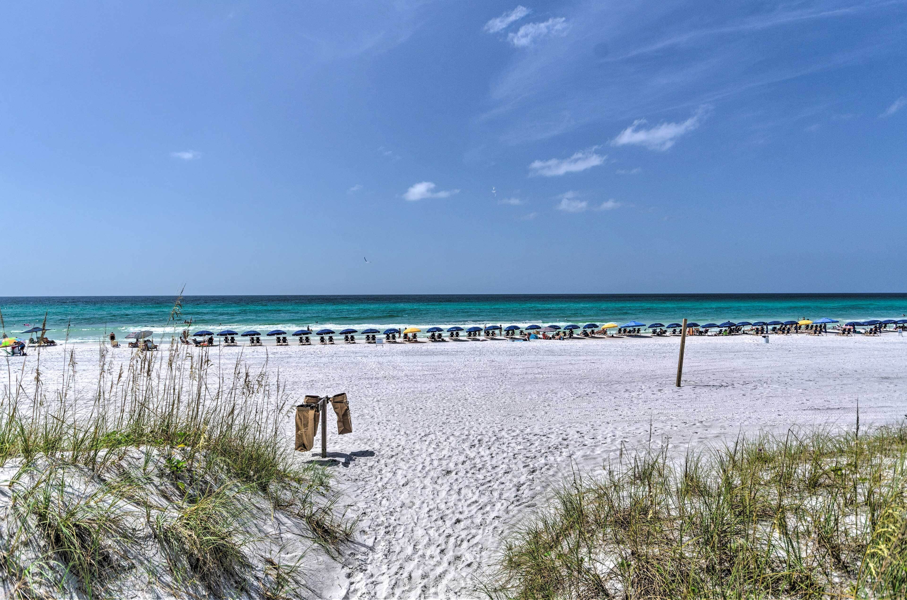 아파트 (2 Bedrooms) | 내부