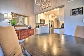 公寓 (2 Bedrooms) | 住宿内部