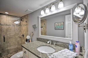 Apartment (2 Bedrooms) | Interior - Resort Condo: Golf & Pond View, Walk to Beach (Miramar Beach)