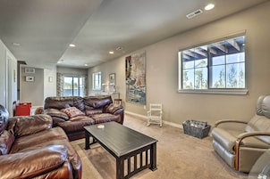 Huis (5 Bedrooms) | Interieur