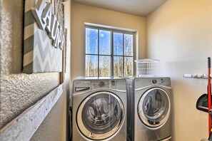 獨棟房屋 (5 Bedrooms) | 住宿內部