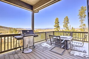 獨棟房屋 (5 Bedrooms) | 住宿內部