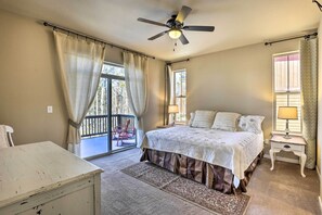 House (5 Bedrooms) | Interior - Ski-in/out Granby Home w/ Gas Grill & Fire Pit! (Granby)