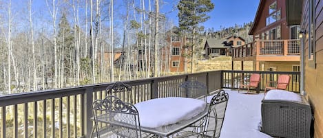 Huis (5 Bedrooms) | Interieur