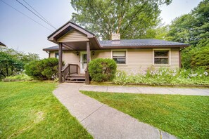 村舍 (3 Bedrooms) | 住宿内部