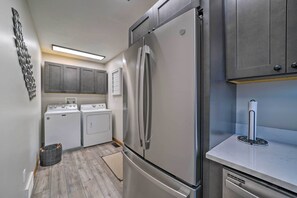 村舍 (3 Bedrooms) | 住宿内部