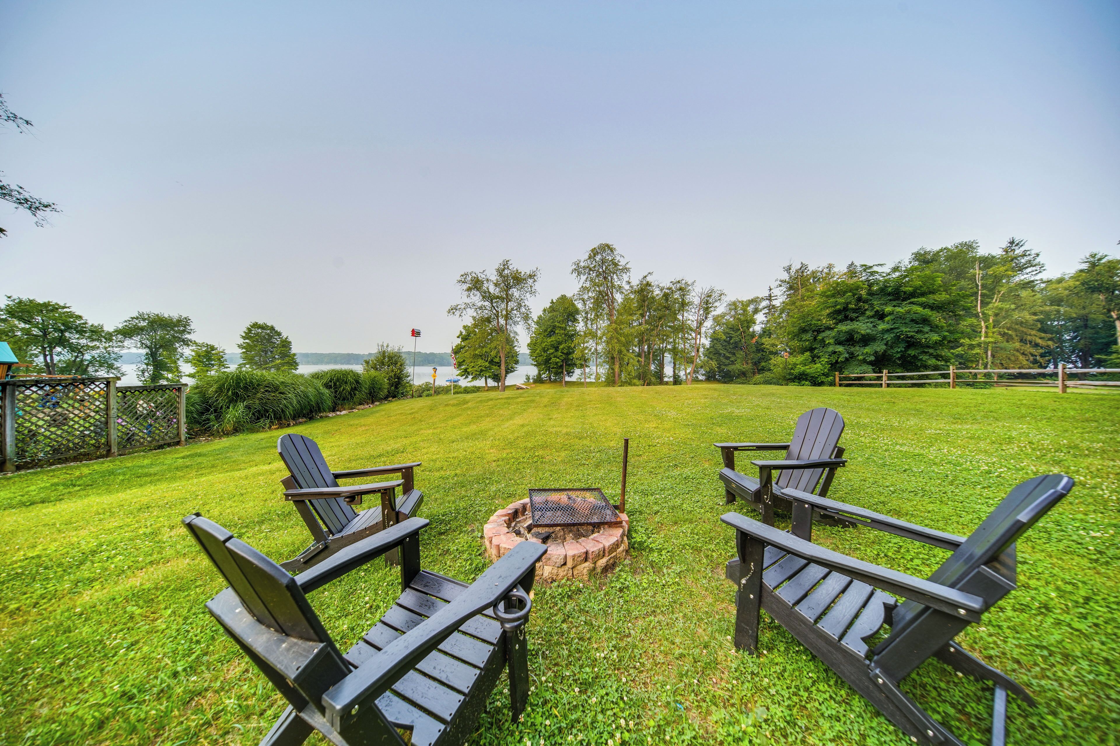 平房 (3 Bedrooms) | 住宿內部