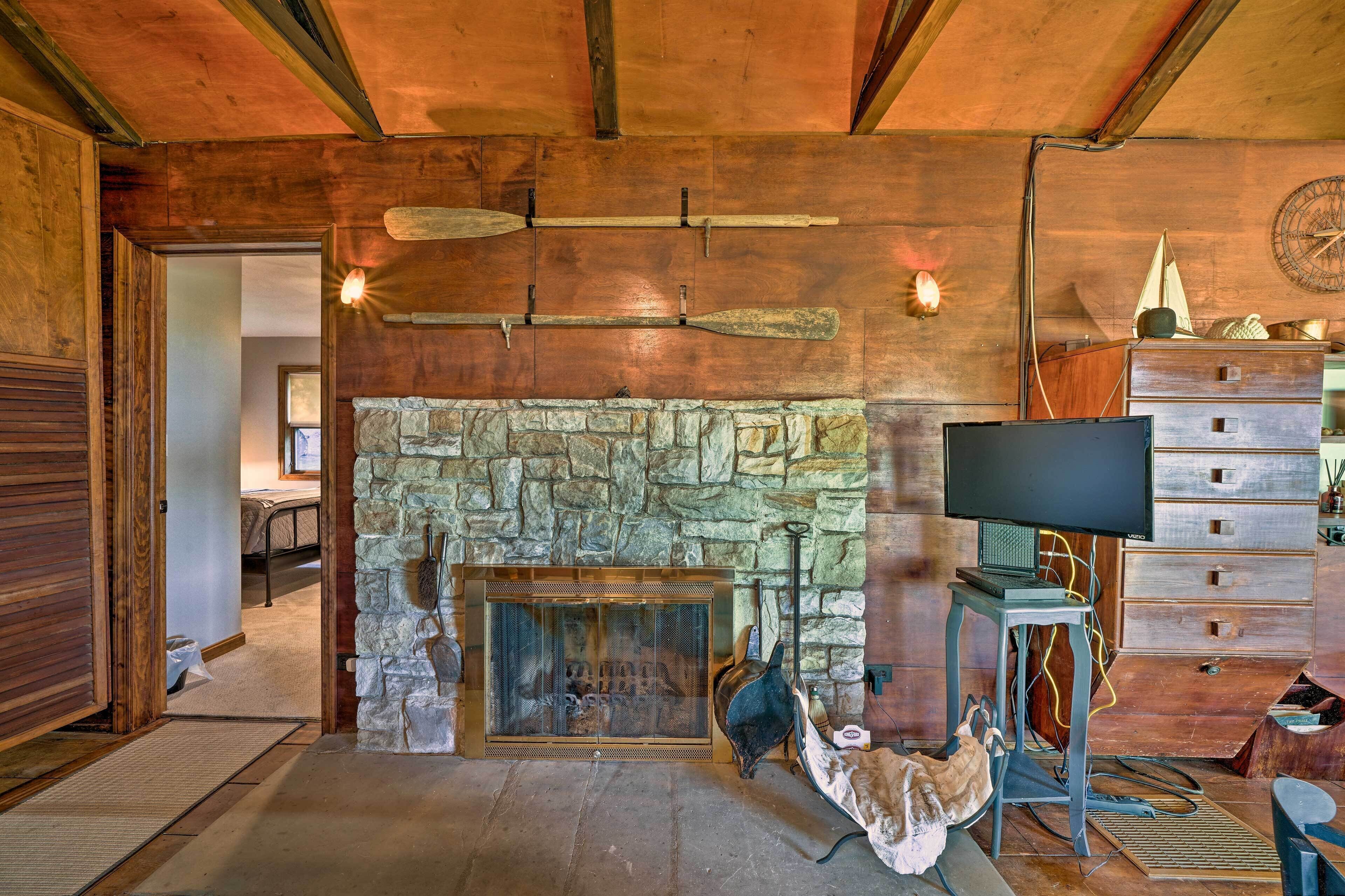 Cottage (3 Bedrooms) | Interior